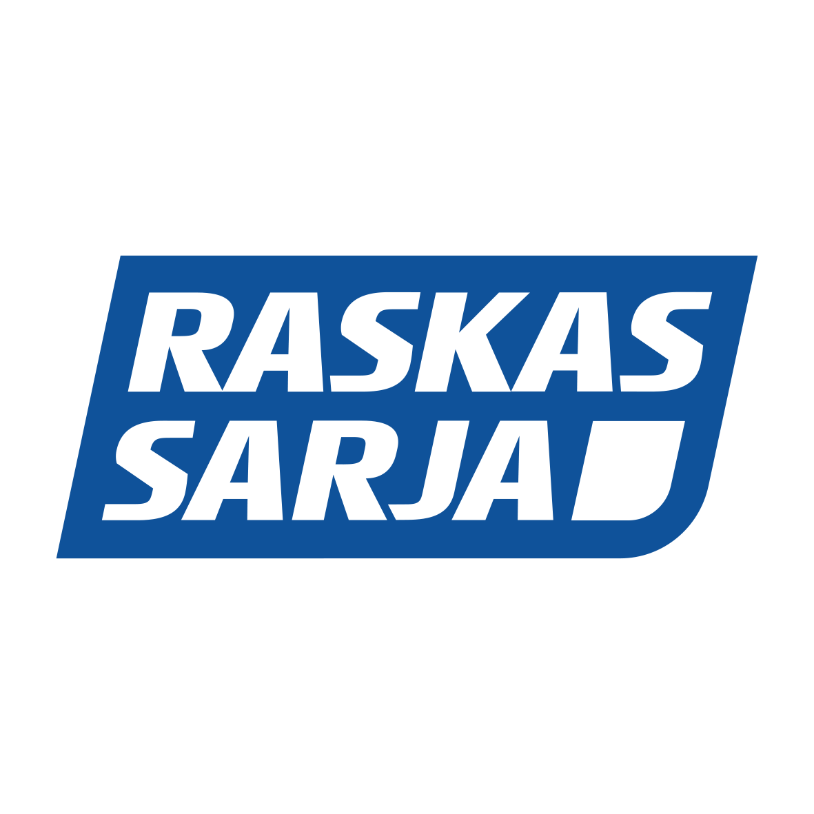 Raskassarja