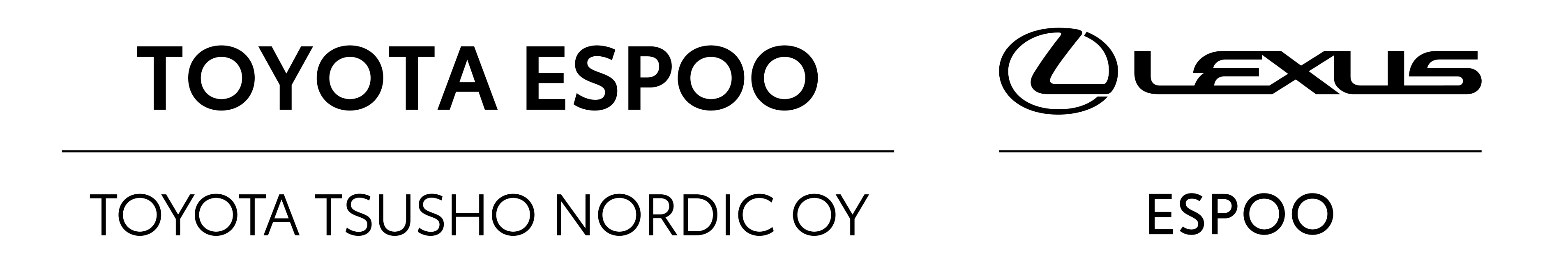Toyota Espoo