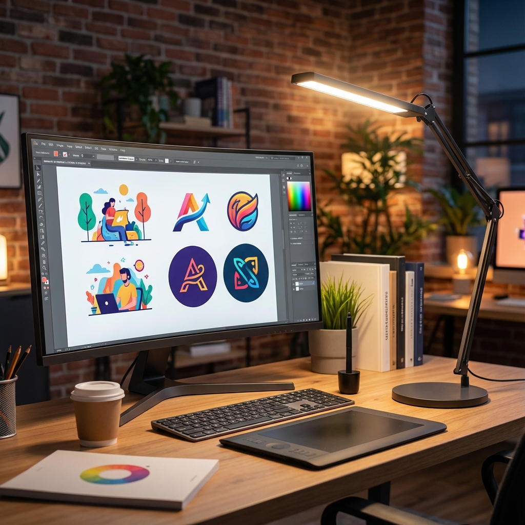 Verkkosivut & Verkkokaupat